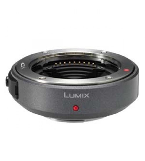 Panasonic DMW-MA1 DSLR Mount Adapter